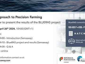 BlueRAS Project Results